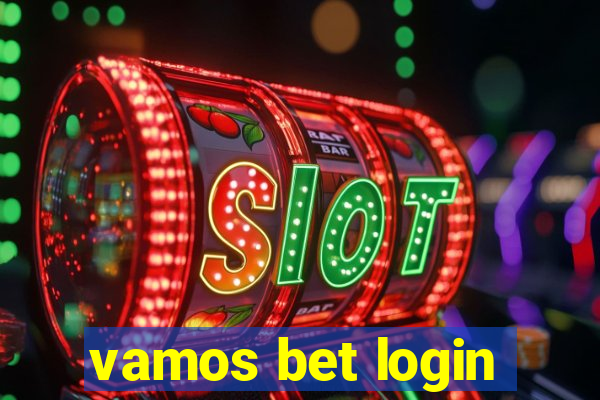 vamos bet login