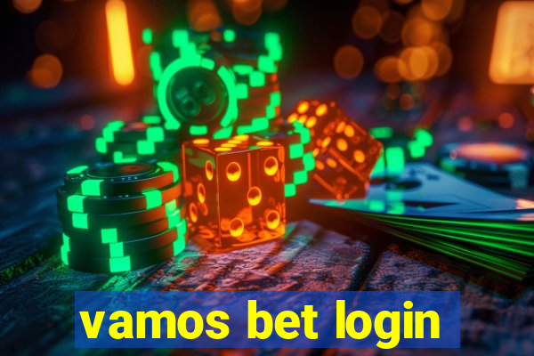 vamos bet login