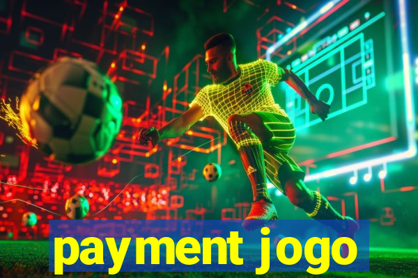 payment jogo