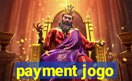 payment jogo