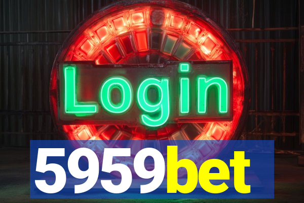 5959bet