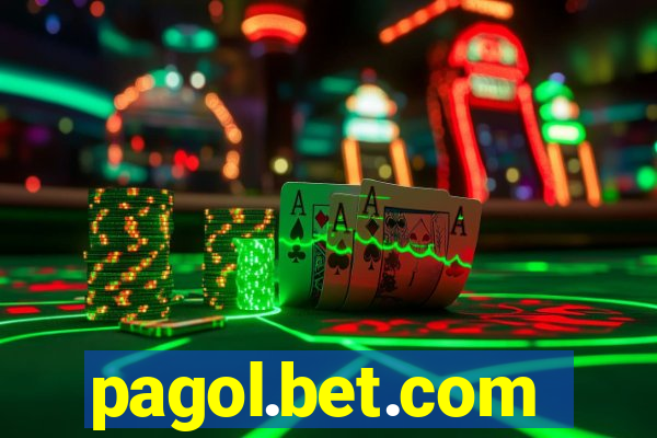 pagol.bet.com