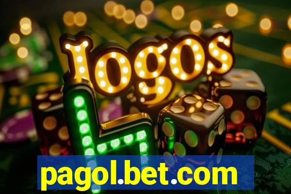 pagol.bet.com