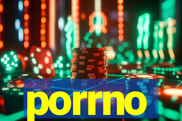 porrno