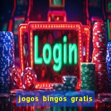 jogos bingos gratis 4 cartelas