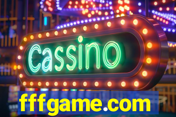 fffgame.com