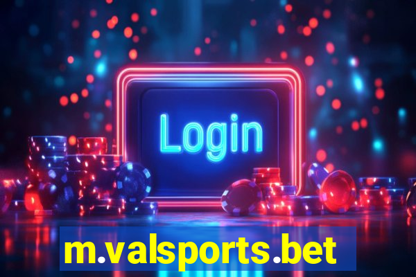 m.valsports.bet