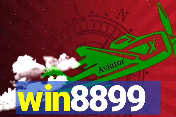 win8899