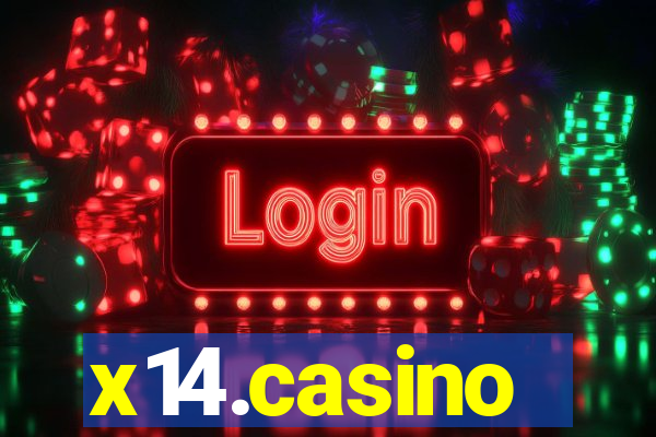 x14.casino