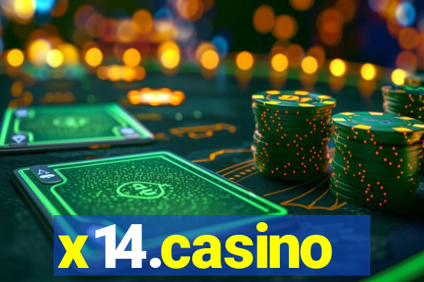 x14.casino