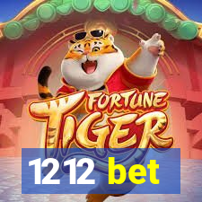 1212 bet