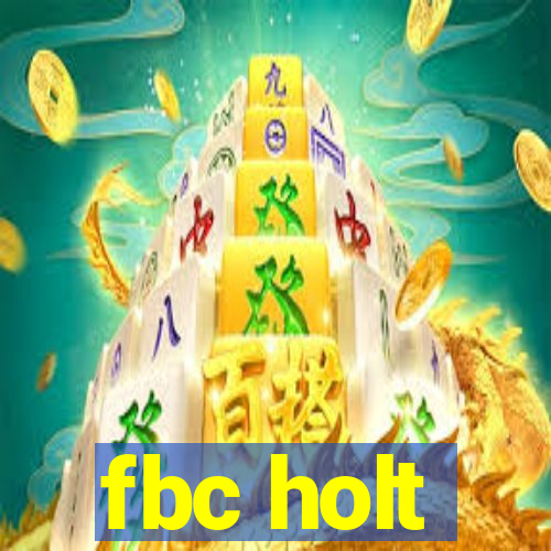 fbc holt