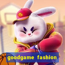 goodgame fashion click jogos