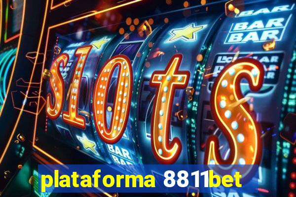 plataforma 8811bet