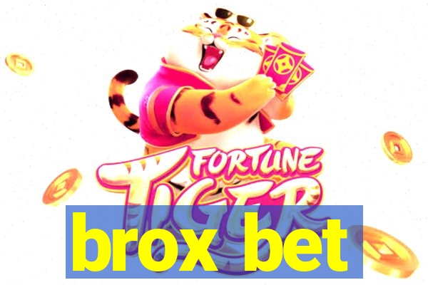 brox bet