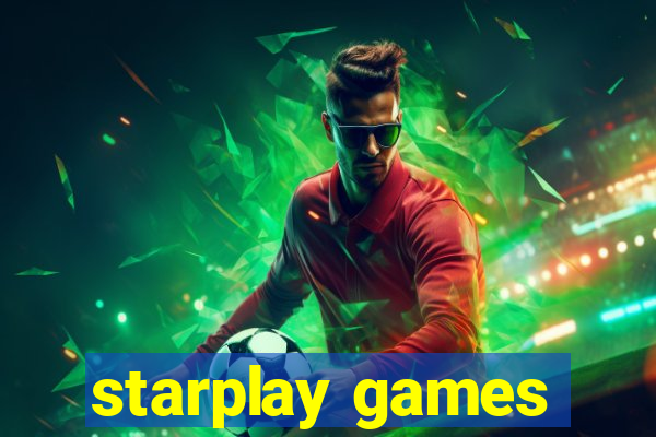 starplay games