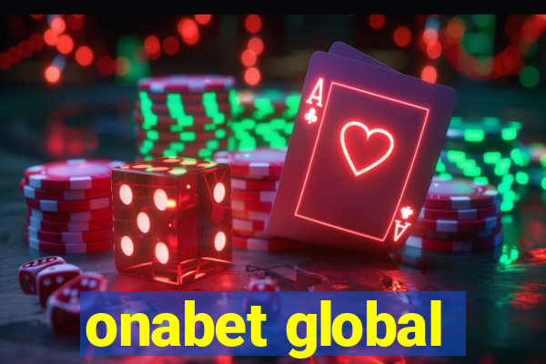 onabet global