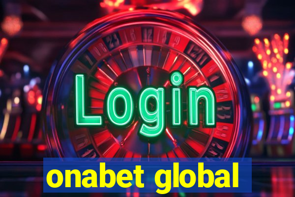 onabet global