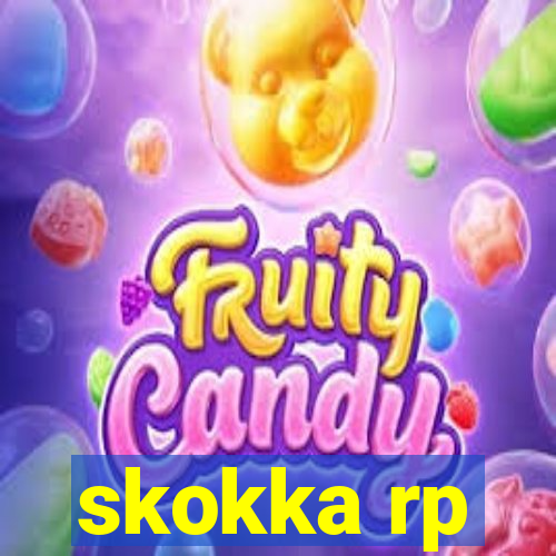 skokka rp