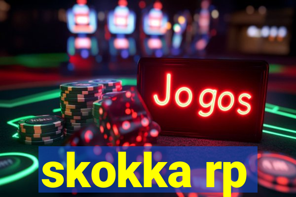 skokka rp