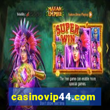 casinovip44.com