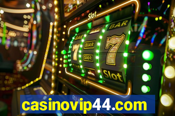 casinovip44.com