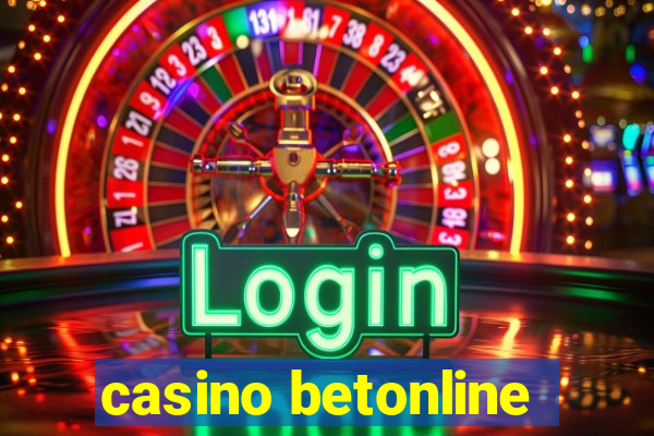 casino betonline