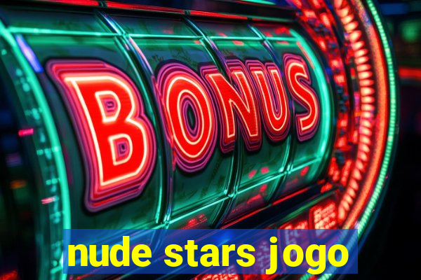 nude stars jogo