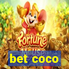 bet coco