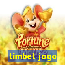 timbet jogo