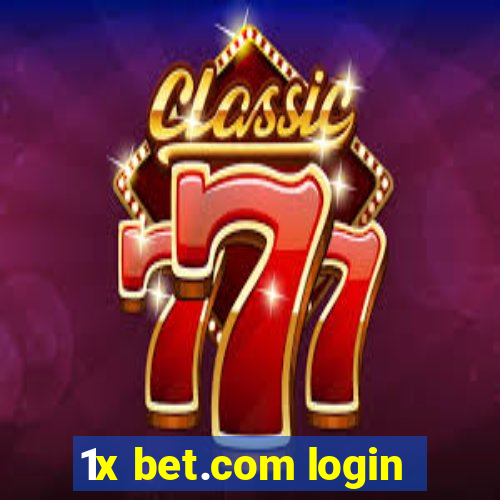 1x bet.com login