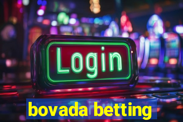 bovada betting