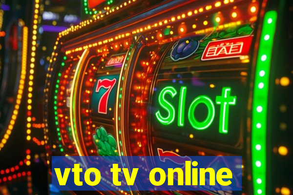 vto tv online