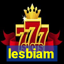 lesbiam