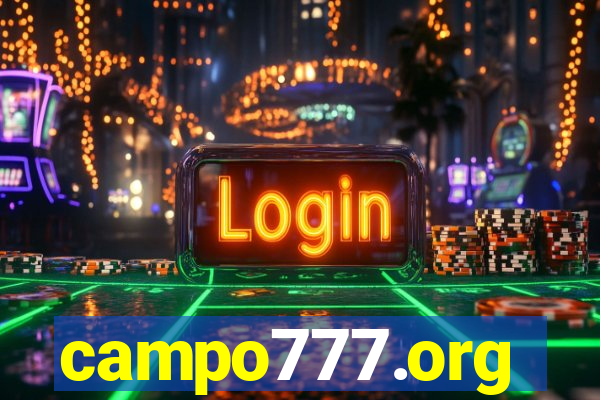 campo777.org