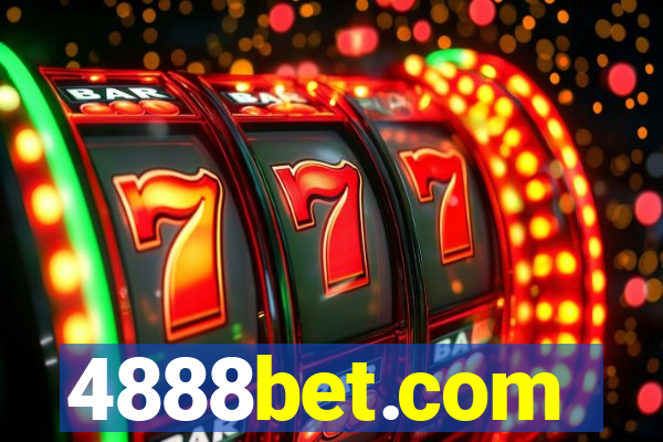 4888bet.com