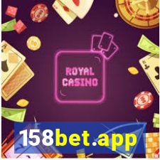 158bet.app