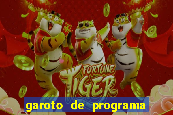 garoto de programa porto seguro