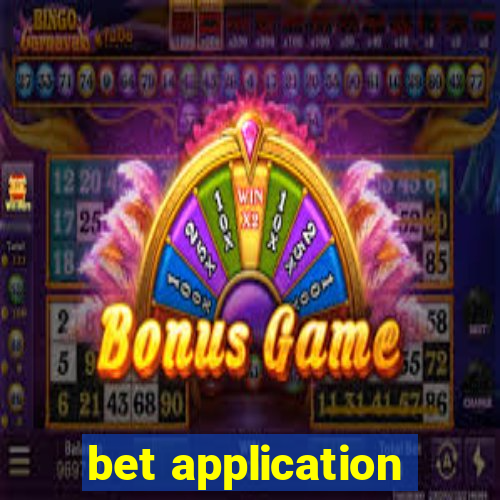 bet application