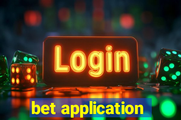 bet application