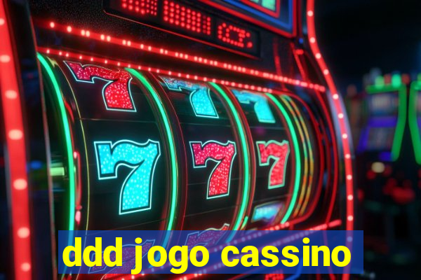 ddd jogo cassino