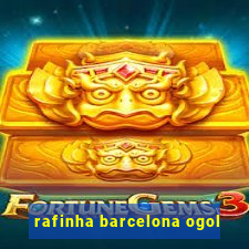 rafinha barcelona ogol