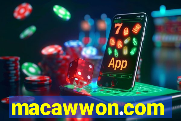 macawwon.com