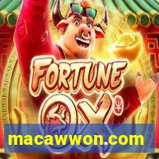 macawwon.com