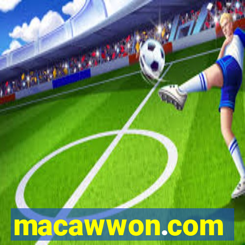 macawwon.com