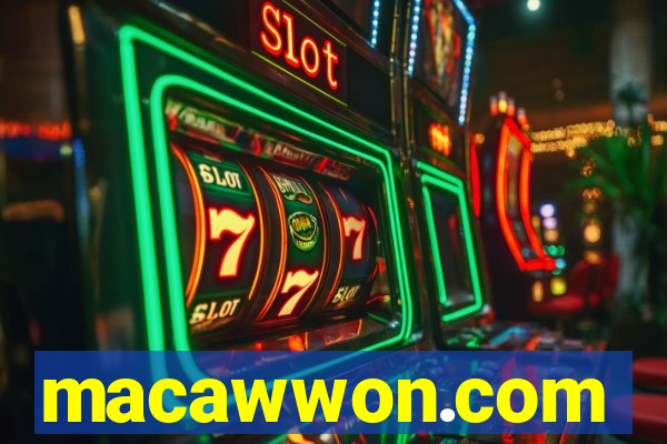 macawwon.com