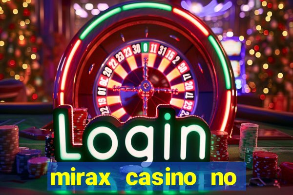 mirax casino no deposit bonus