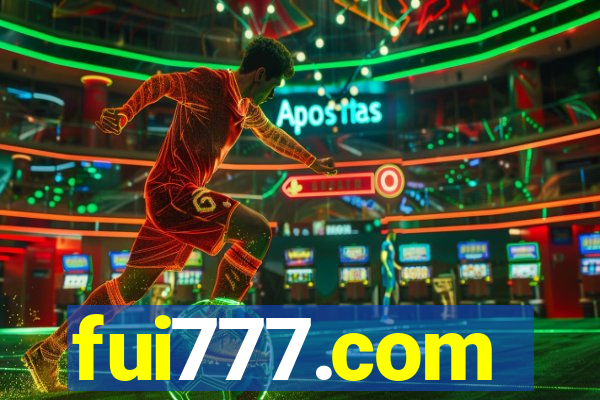 fui777.com