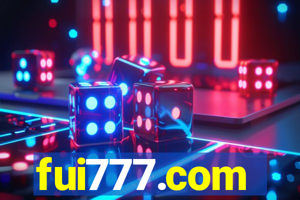 fui777.com