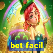 bet facil